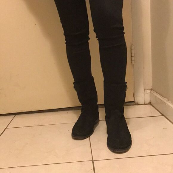 J Crew booties   - Picture 6 of 6